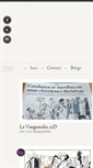 Mobile Screenshot of malet.co